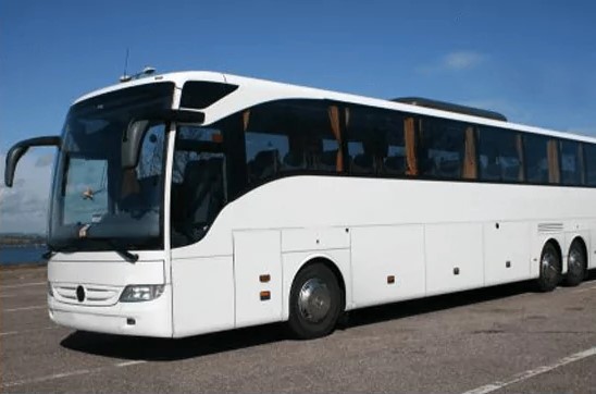 Coach Hire Swansea